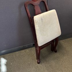 Classic Folding Chair