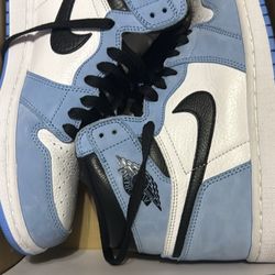 Air Jordan 1 Retro High Og 