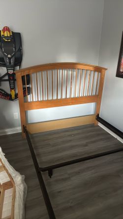 Bed Frame