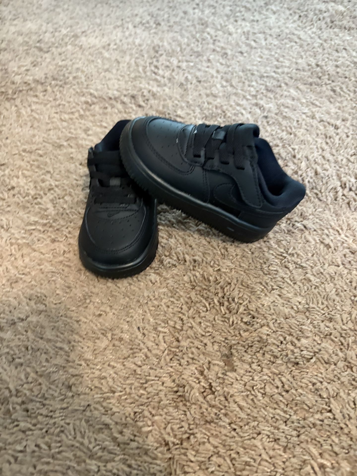 Toddler Air Force One Size 7c