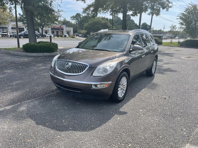 2012 Buick Enclave