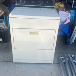 Whirlpool  Heavy Duty Dryer
