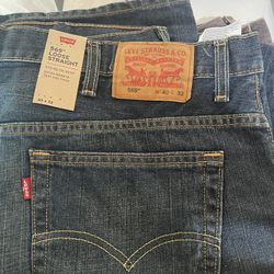 Levi Jeans $30.00
