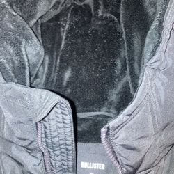 Hollister Puffer Jacket Men’s Size XL