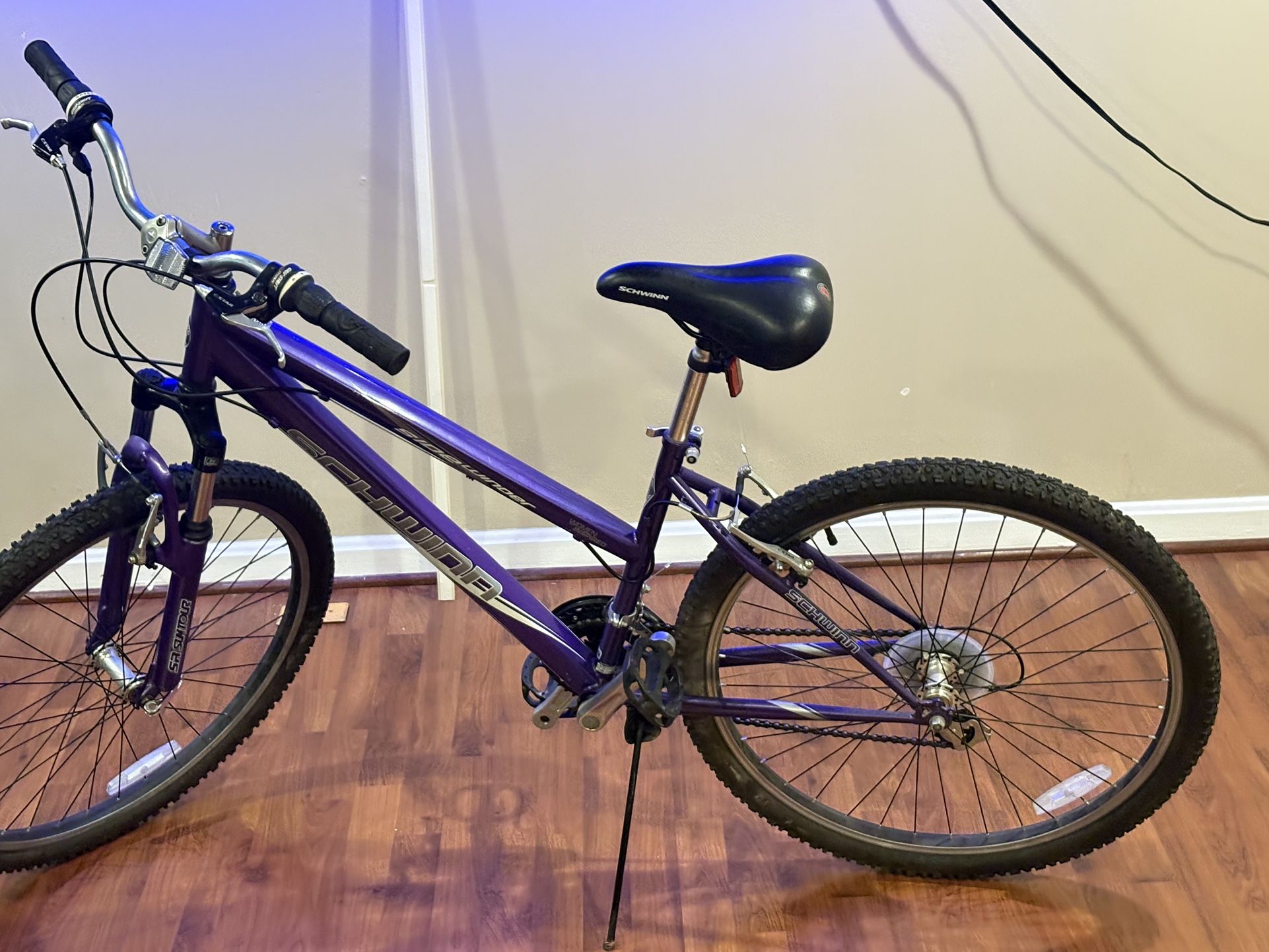 Schwinn- Women’s Bike