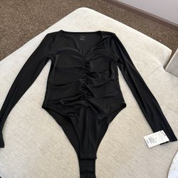Target Long sleeve Bodysuit 