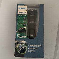 Philips Norelco Shaver 2300