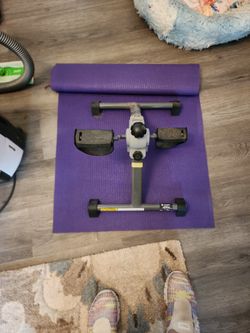 Exercise Tool