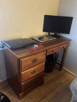 Desk 