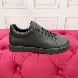 Dolce Gabbana Men’s Sneaker With Box 2026 New