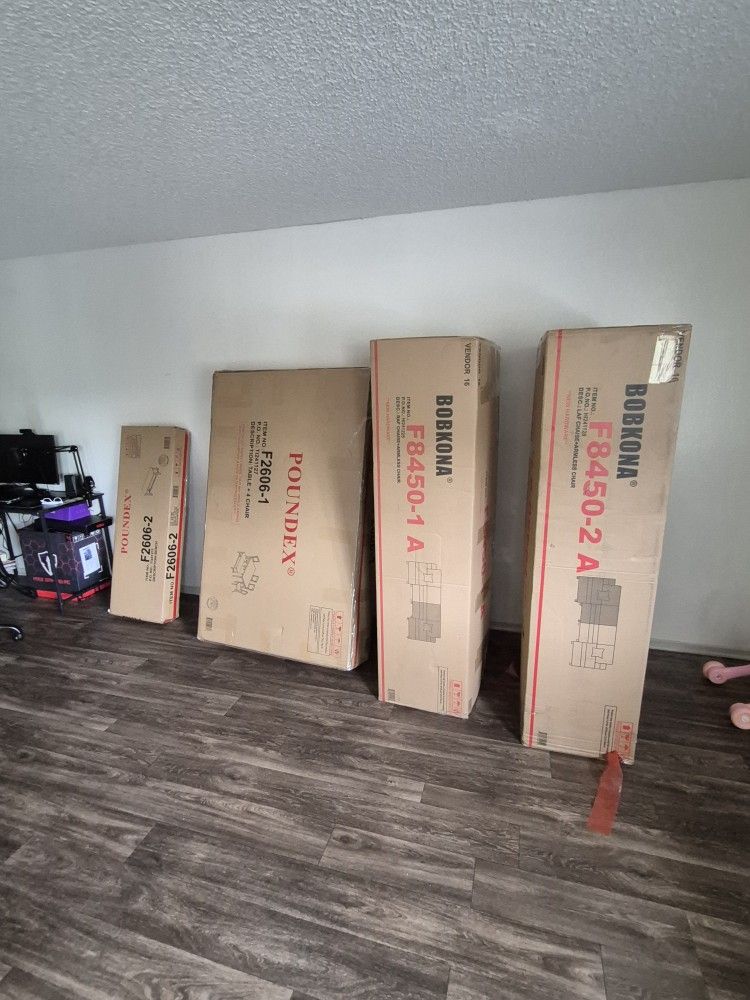 NEW SECTIONAL SOFA