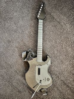 Guitar hero