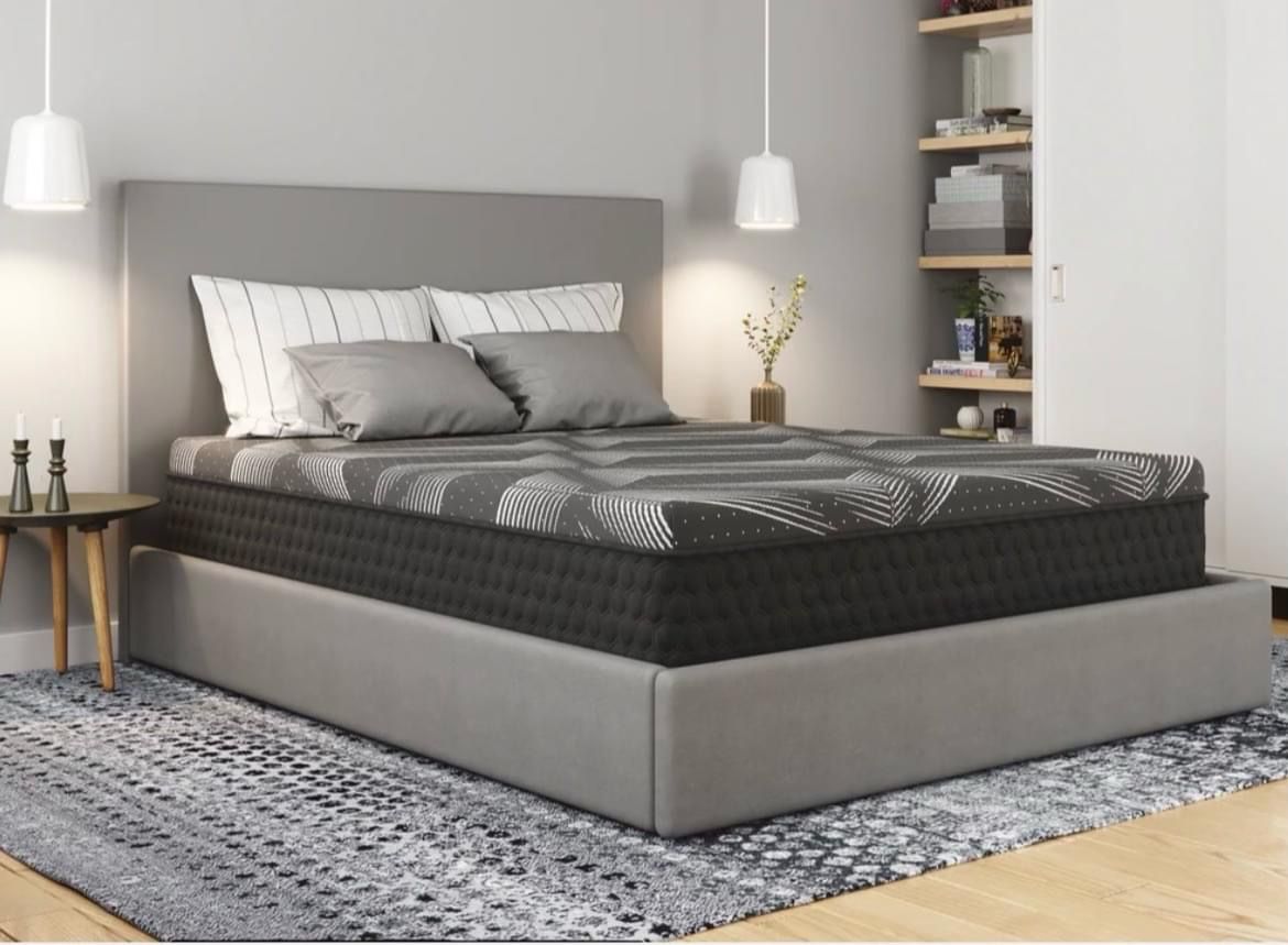 Brand New Mattresses!
