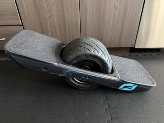 Onewheel GT S Series