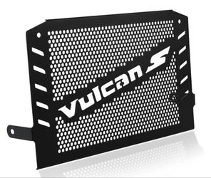 Motorcycle Radiator Guard