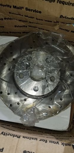 Brake rotors