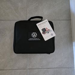 VW Roadside Assistance Kit