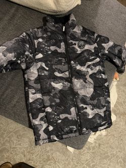 Gerry Boys Snow Winter Jacket