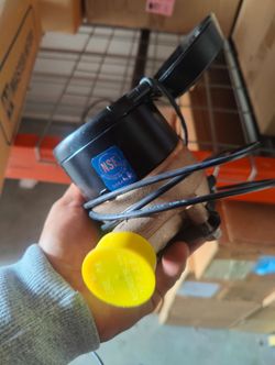 Water meters