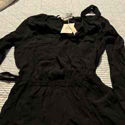 Ladies Romper