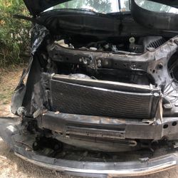 2012 GMC ACADIA PARTS
