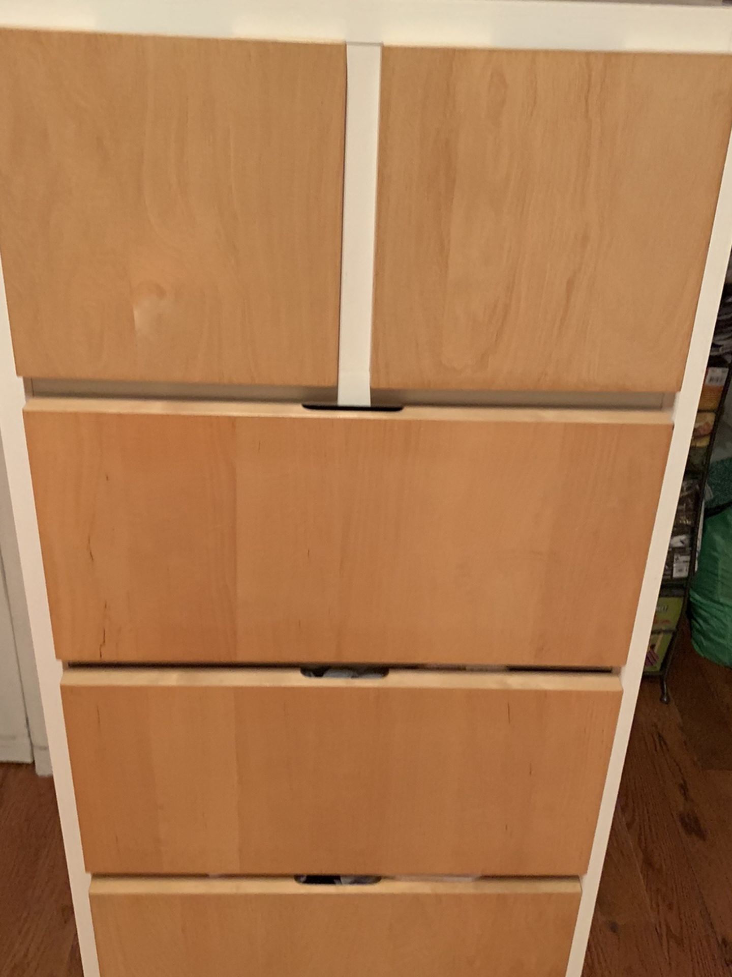 IKEA Dresser