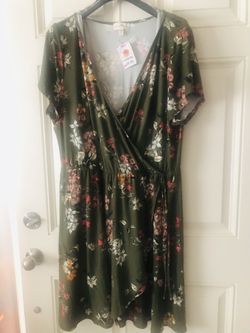 Dress