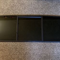 1994 To 2002 Dodge Ram OER Rear Window