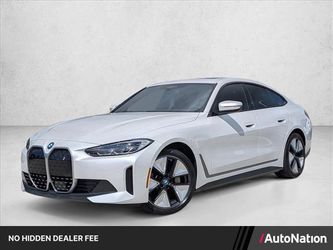 2023 BMW i4