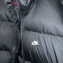 Nike Puff Jacket 