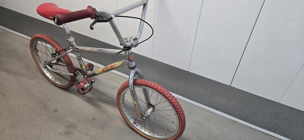 Gt Bicycle