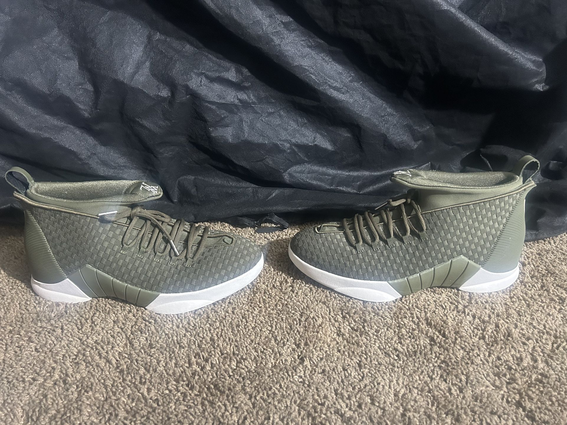 AIR JORDAN 15 PSNY