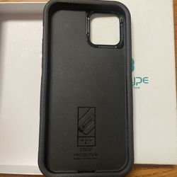 CUSTYPE CASE For IPhone 12 Pro Max (New)