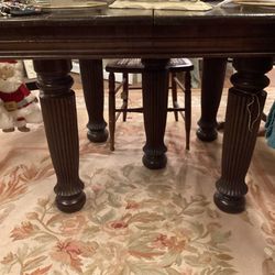 Vintage Table