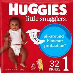 Huggies 