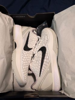 Kobe 6 All-Star