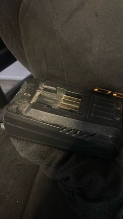 MX 24V battery charger for sale!!