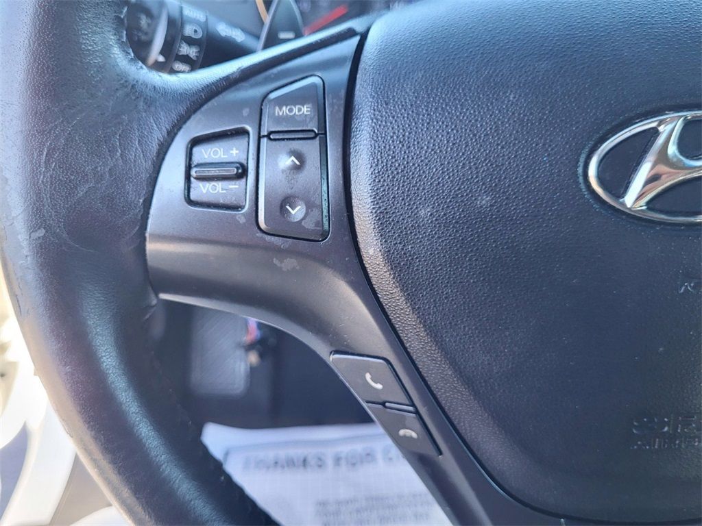 2011 Hyundai Genesis Coupe