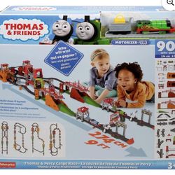 Thomas & Friends Train Set 
