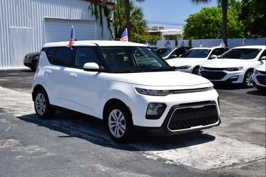 2022 Kia Soul