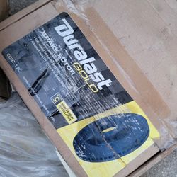 Truck Parts