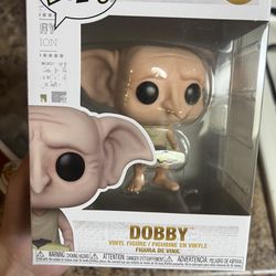 Dobby Pop