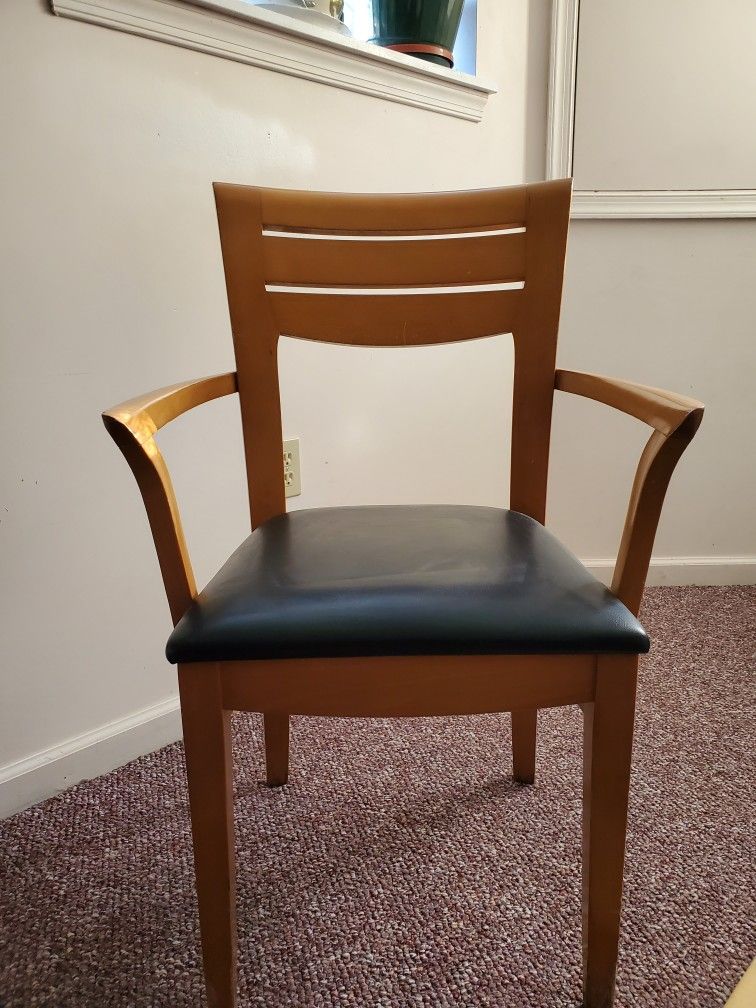Loewenstein Mid-century Dining Chair