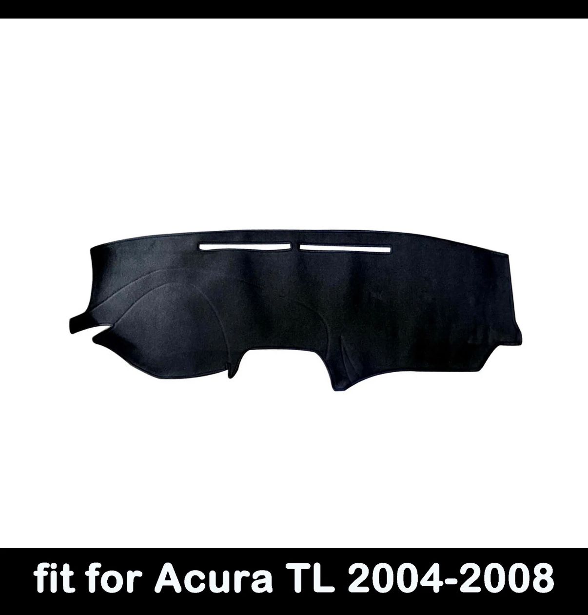 Dash mat Dash cover for Acura TL