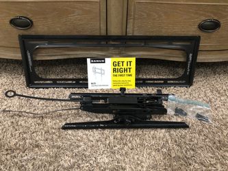 Sanus BLT2 TV Wall Mount
