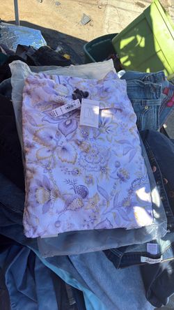 Victoria’s Secret backpack