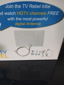 TV Antenna