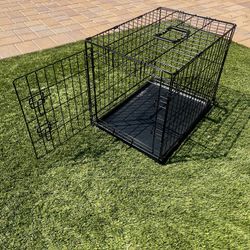 Crate - For Small Dog Or Cat
