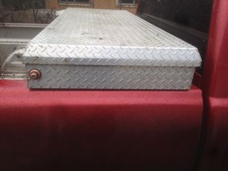 Toolbox for chevy and gmc