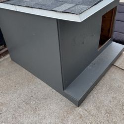 Dog House Free Local Delivery 